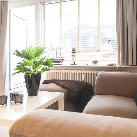 Duen12_27 Sea La Vie Apartment *